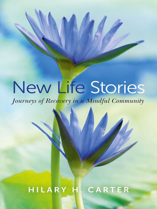 Cover image for New Life Stories